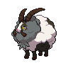 bouffalant